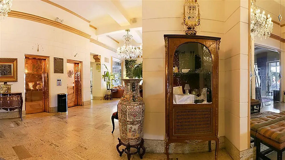 Hotel San Carlos (Adults Only) Phoenix