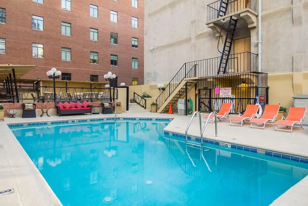 Hotel San Carlos (Adults Only) Phoenix