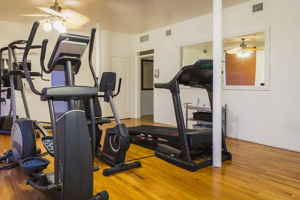 Hotel San Carlos (Adults Only) Phoenix 3*,  United States