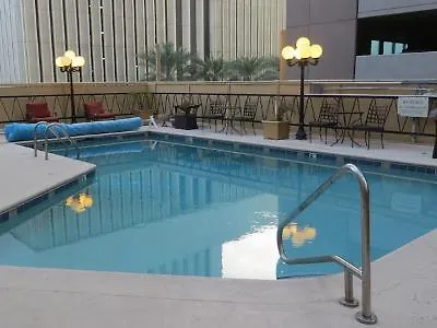 Hotel San Carlos (Adults Only) Phoenix 3*,