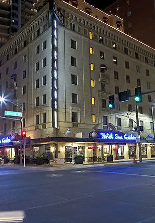 ***  Hotel San Carlos (Adults Only) Phoenix United States