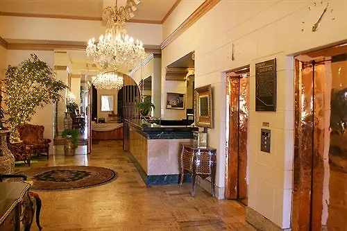 ***  Hotel San Carlos (Adults Only) Phoenix United States