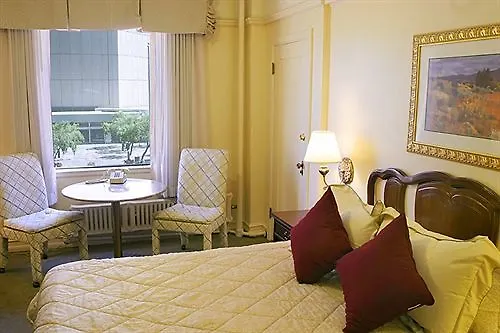 Hotel San Carlos (Adults Only) Phoenix