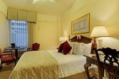 Hotel San Carlos (Adults Only) Phoenix 3*,  United States