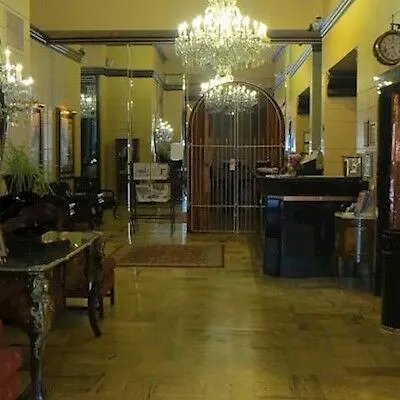 Hotel San Carlos (Adults Only) Phoenix
