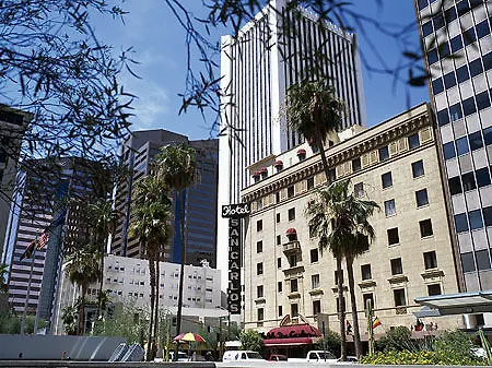 Hotel San Carlos (Adults Only) Phoenix 3*,