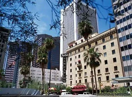 Hotel San Carlos (Adults Only) Phoenix United States